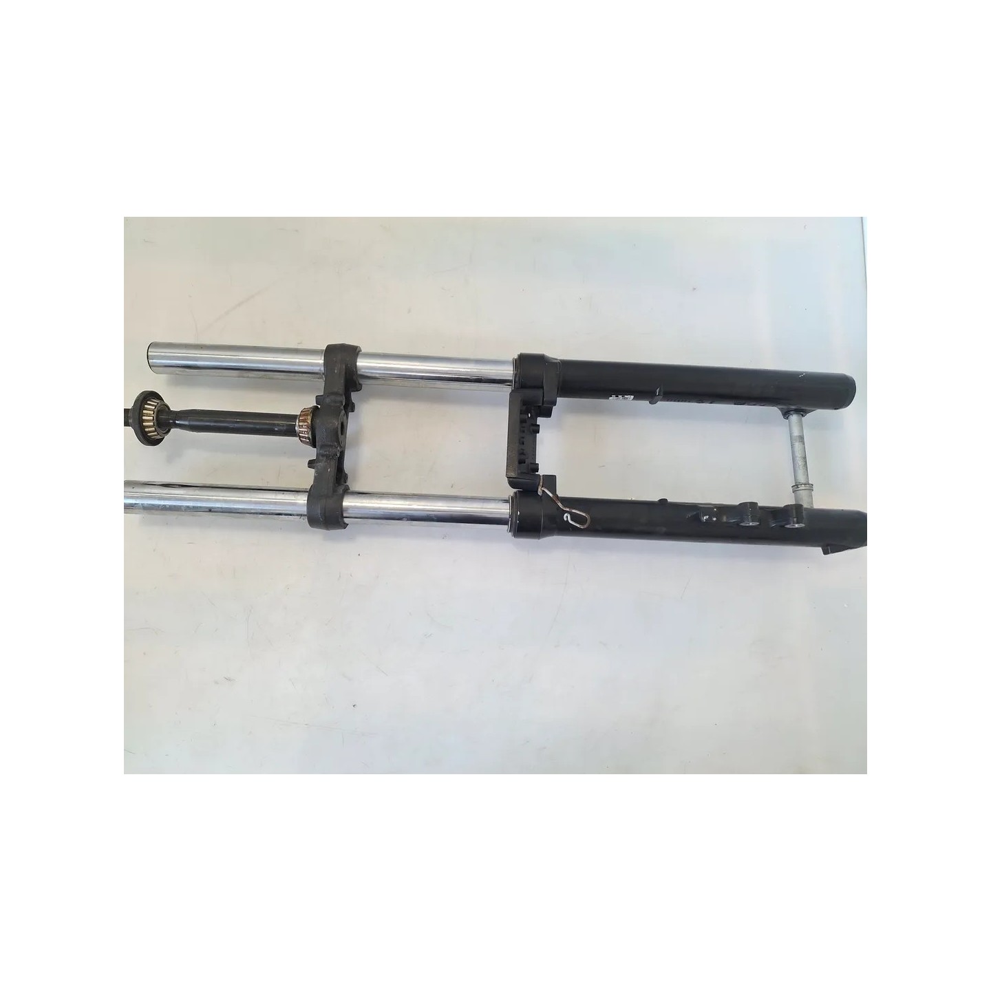 forcella ant. completa Bmw G 650 GS G 650 GS 
