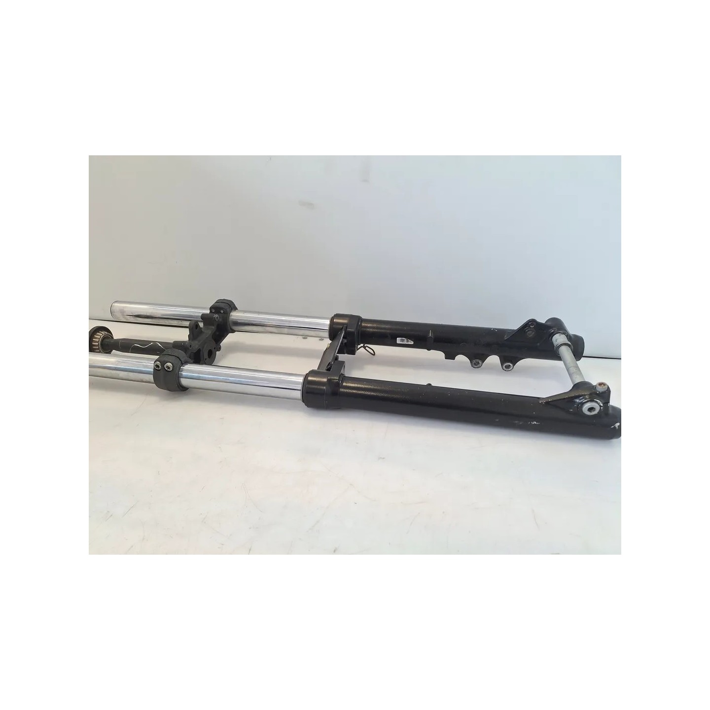 forcella ant. completa Bmw G 650 GS G 650 GS 