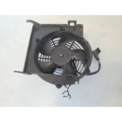 Elettroventola con supporto Bmw G 650 GS G 650 GS 