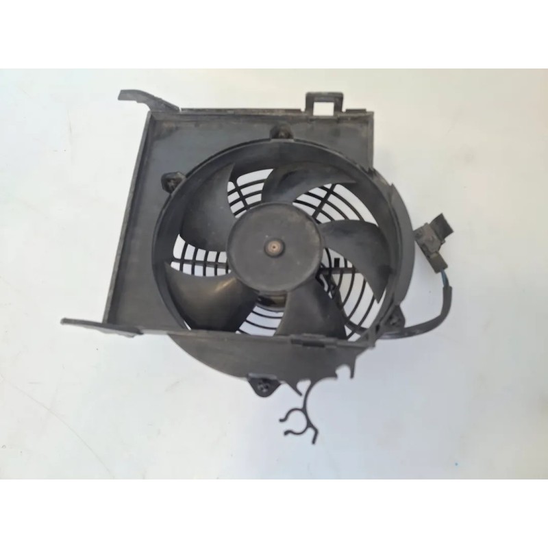 Elettroventola con supporto Bmw G 650 GS G 650 GS 