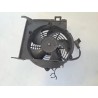 Elettroventola con supporto Bmw G 650 GS G 650 GS 
