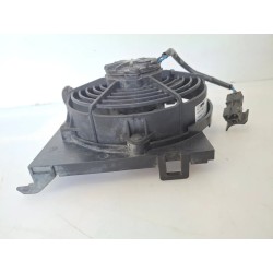 Elettroventola con supporto Bmw G 650 GS G 650 GS 