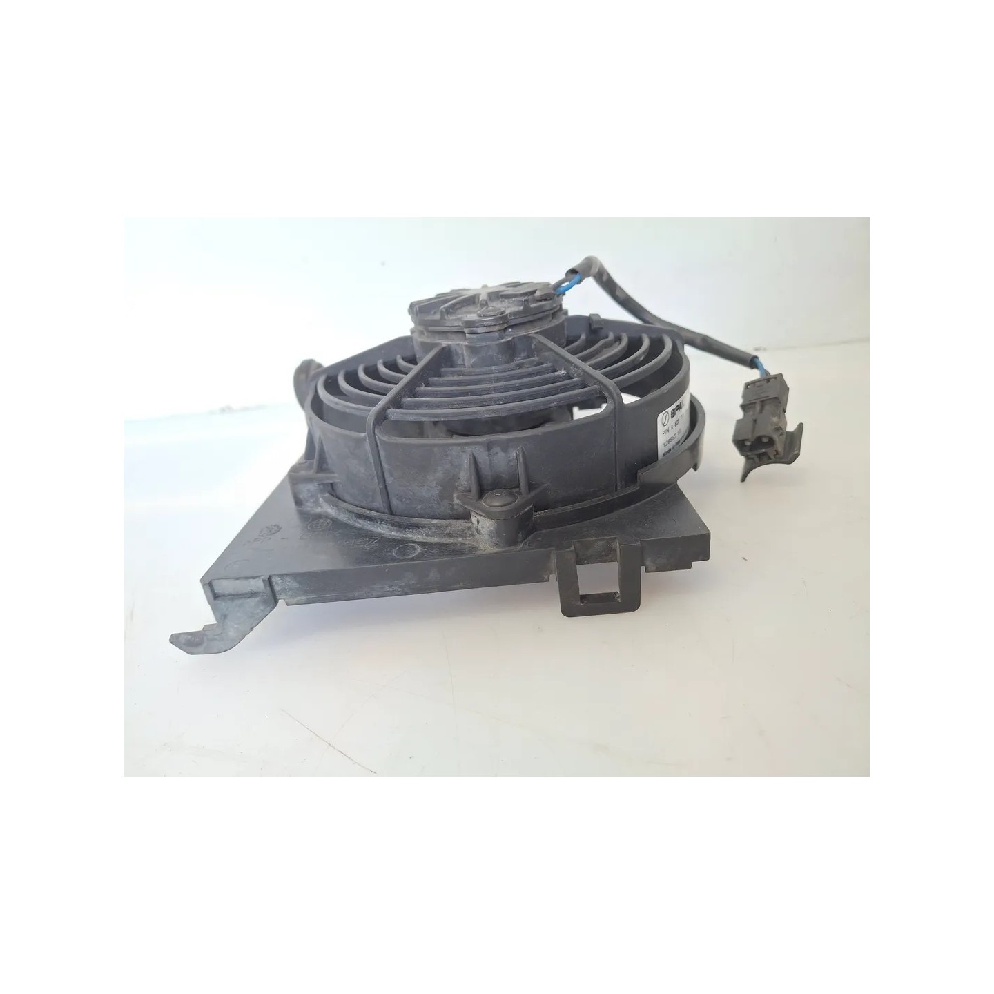 Elettroventola con supporto Bmw G 650 GS G 650 GS 