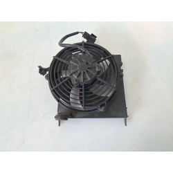 Elettroventola con supporto Bmw G 650 GS G 650 GS 