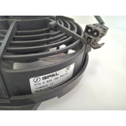 Elettroventola con supporto Bmw G 650 GS G 650 GS 