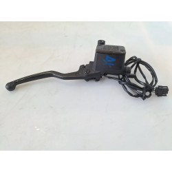 Pompa con serbatoio liquido freni anteriore con leva Bmw G 650 GS G 650 GS 