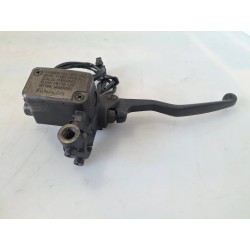 Pompa con serbatoio liquido freni anteriore con leva Bmw G 650 GS G 650 GS 