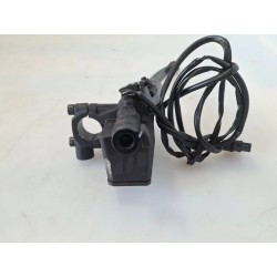 Pompa con serbatoio liquido freni anteriore con leva Bmw G 650 GS G 650 GS 