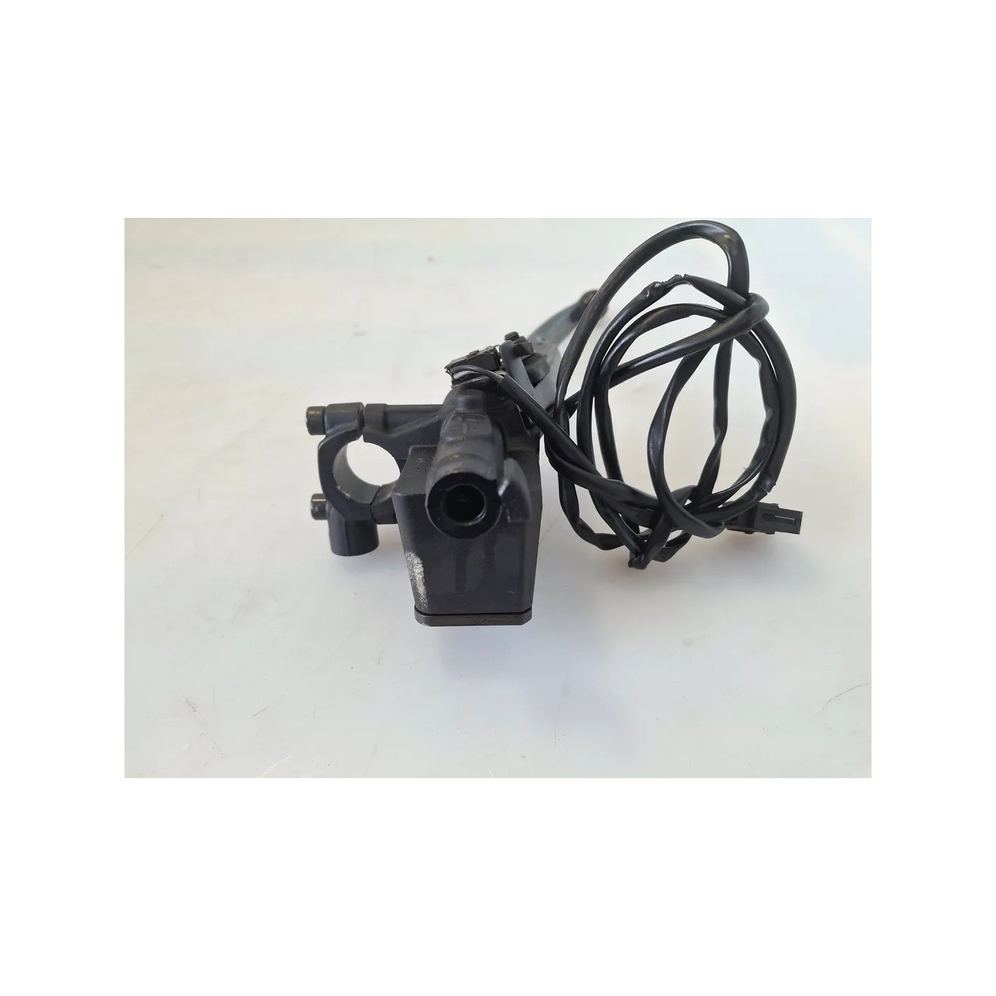 Pompa con serbatoio liquido freni anteriore con leva Bmw G 650 GS G 650 GS 