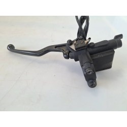 Pompa con serbatoio liquido freni anteriore con leva Bmw G 650 GS G 650 GS 