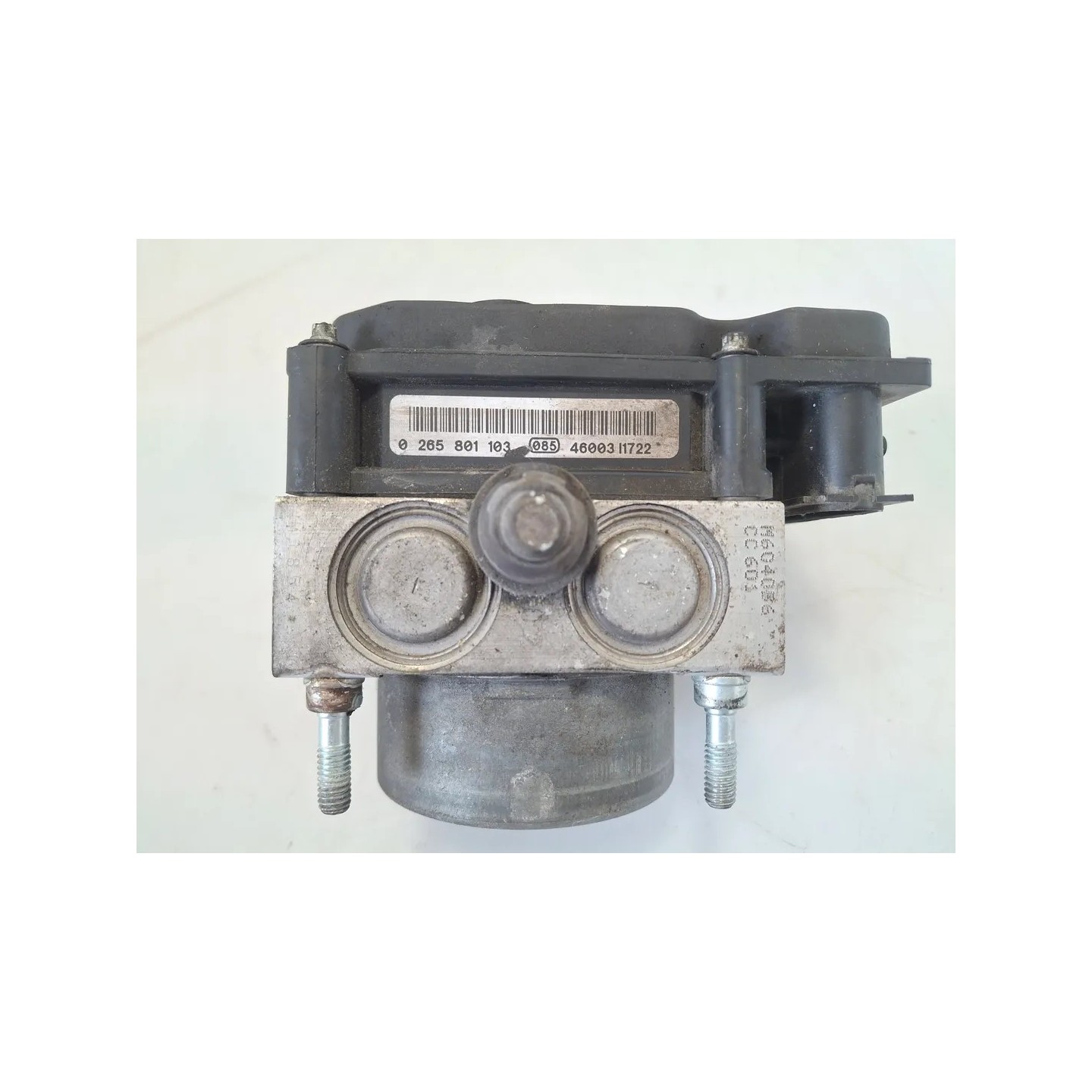 Aggregato ABS Bmw G 650 GS G 650 GS 