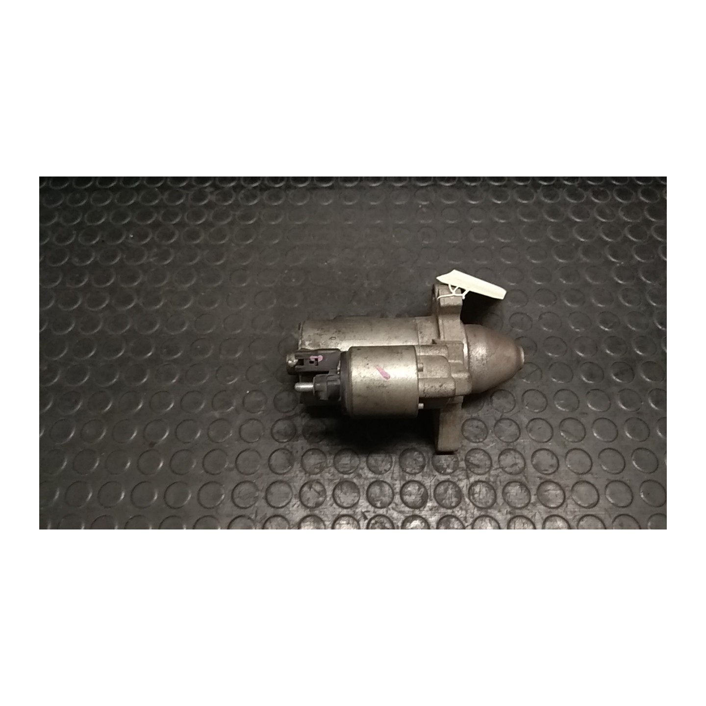 MOTORINO AVVIAMENTO 0.9KW 053 TOYOTA YARIS (11/05-02/12) 1KRFE 281000Q031