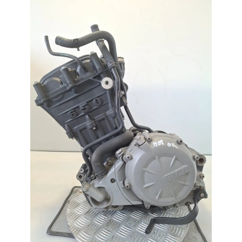 Motore semicompleto Bmw G 650 GS G 650 GS 