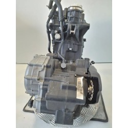 Motore semicompleto Bmw G 650 GS G 650 GS 