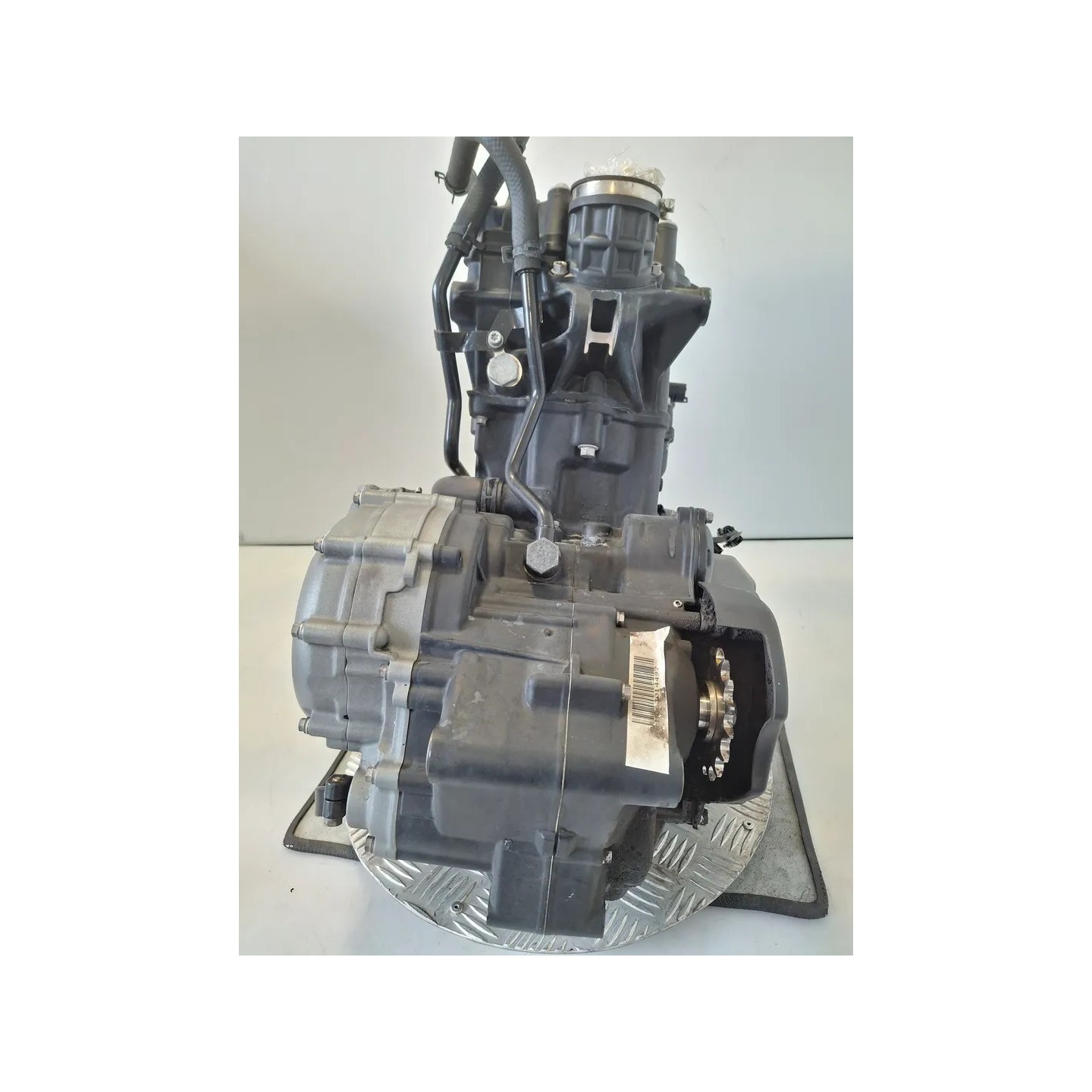 Motore semicompleto Bmw G 650 GS G 650 GS 