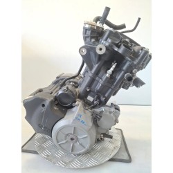 Motore semicompleto Bmw G 650 GS G 650 GS 