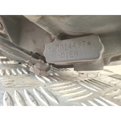 Motore semicompleto Bmw G 650 GS G 650 GS 