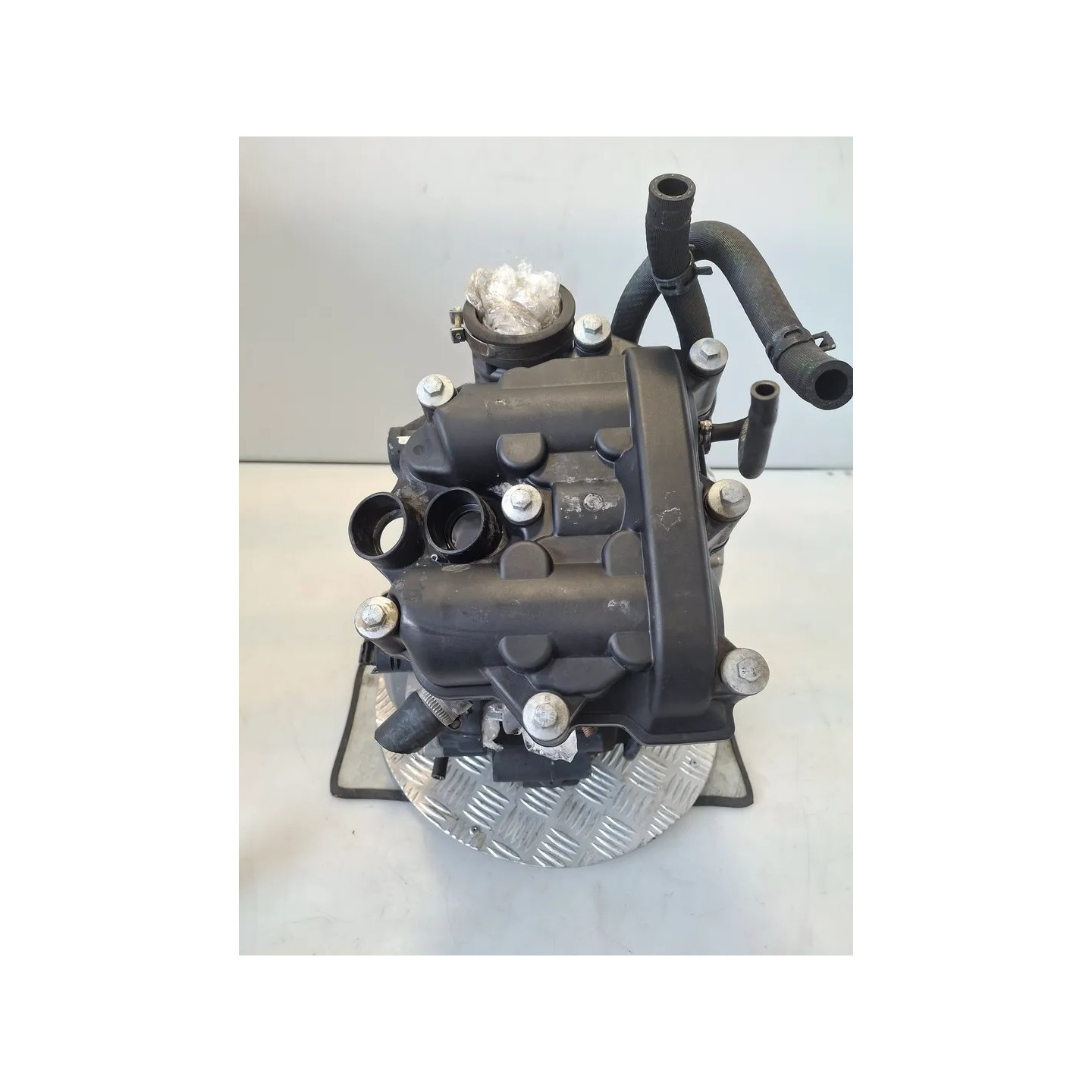 Motore semicompleto Bmw G 650 GS G 650 GS 
