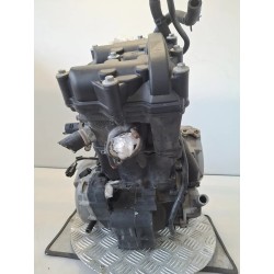 Motore semicompleto Bmw G 650 GS G 650 GS 