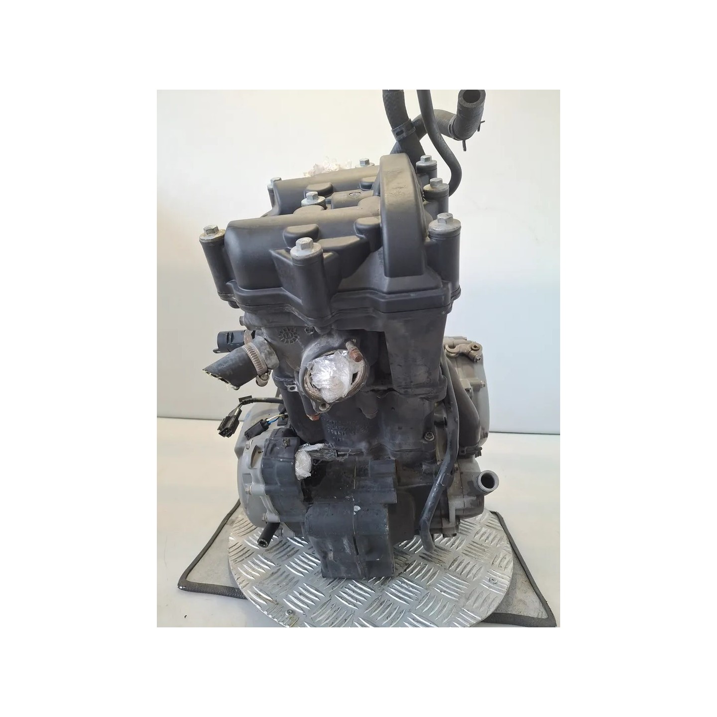 Motore semicompleto Bmw G 650 GS G 650 GS 