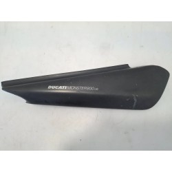 Carenatura fianco Ducati Monster 800 Monster 800 Destro