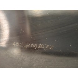 Carenatura fianco Ducati Monster 800 Monster 800 Sinistro