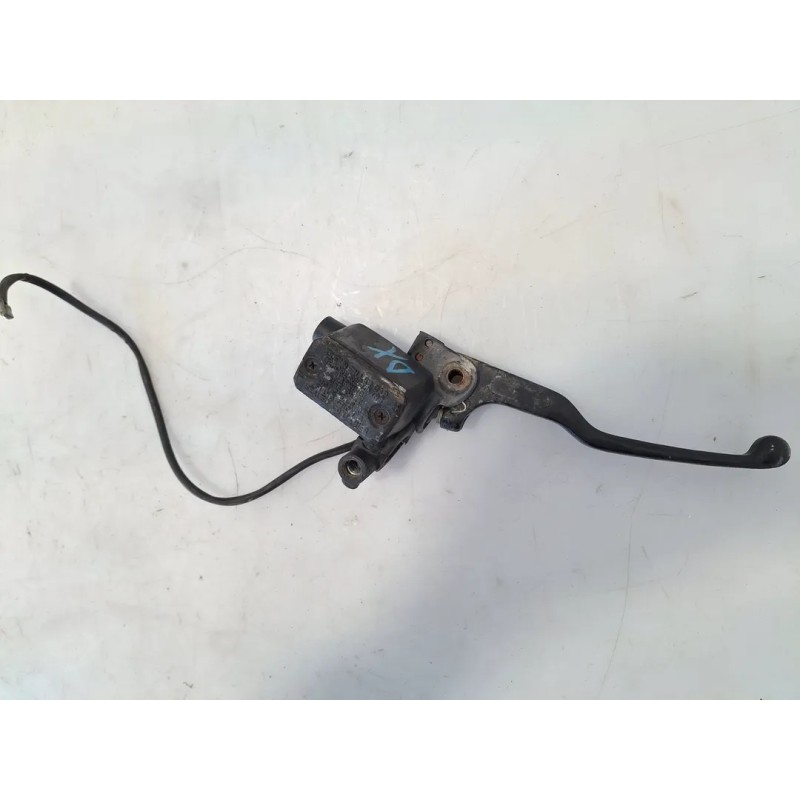 Pompa con serbatoio liquido freni anteriore con leva Ducati Monster 800 Monster 800 