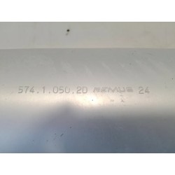 Terminale scarico Ducati Monster 800 Monster 800 Sinistro