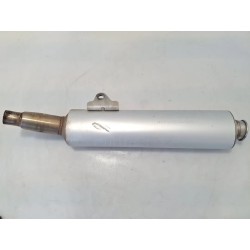 Terminale scarico Ducati Monster 800 Monster 800 Destro