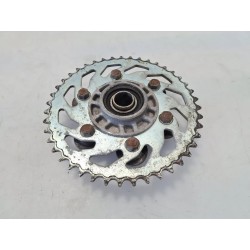 Mozzo posteriore Ducati Monster 800 Monster 800 