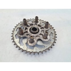 Mozzo posteriore Ducati Monster 800 Monster 800 