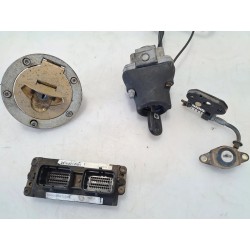 Commutatore avviamento e bloccasterzo Ducati Monster 800 Monster 800 