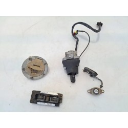 Commutatore avviamento e bloccasterzo Ducati Monster 800 Monster 800 