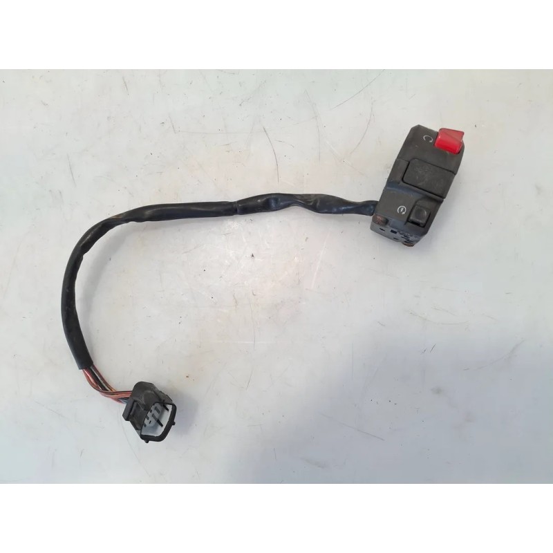 Blocco comandi multifunzioni Ducati Monster 800 Monster 800 Destro