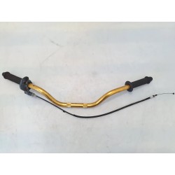 Manubrio Ducati Monster 800 Monster 800 