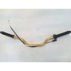 Manubrio Ducati Monster 800 Monster 800 