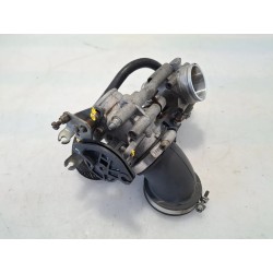 Corpo farfallato Ducati Monster 800 Monster 800 