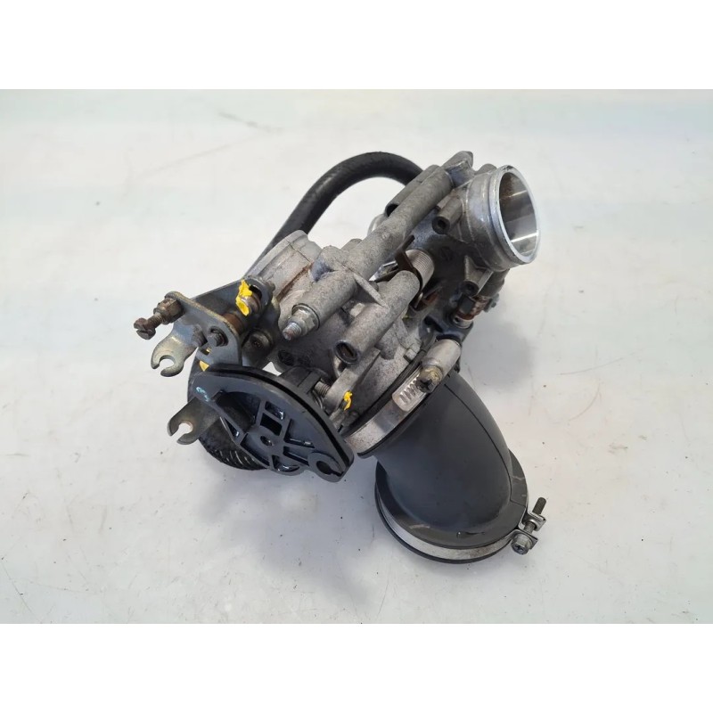 Corpo farfallato Ducati Monster 800 Monster 800 