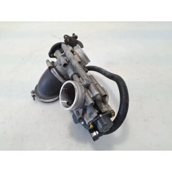 Corpo farfallato Ducati Monster 800 Monster 800 