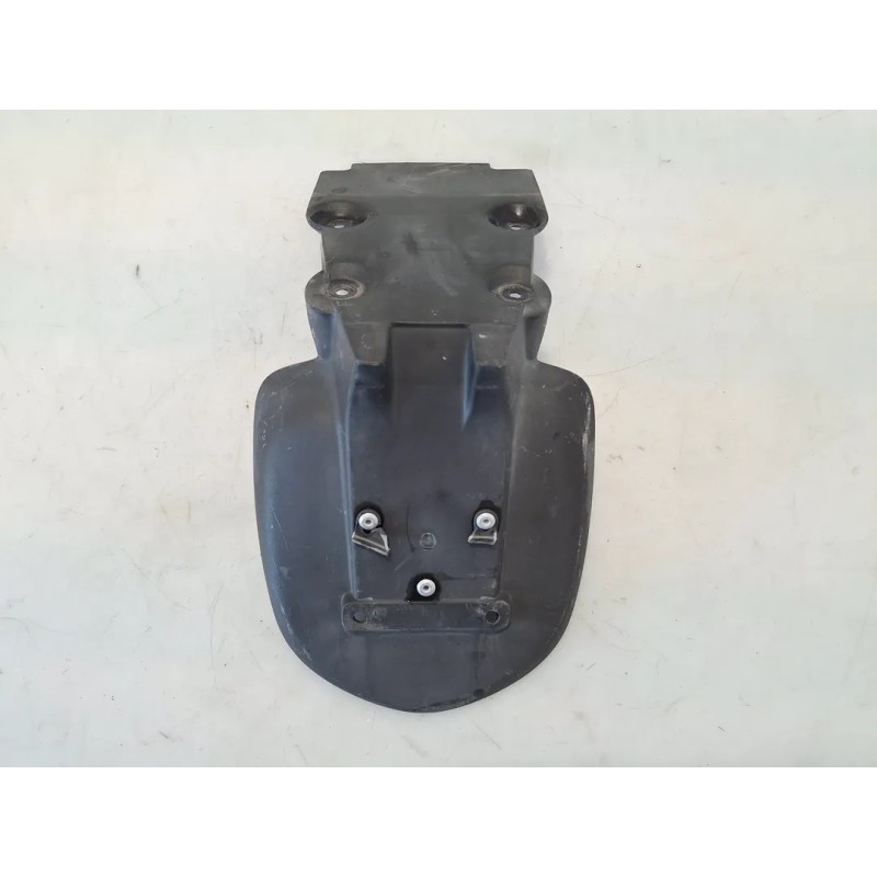 Parafango posteriore con portatarga Ducati Monster 800 Monster 800 