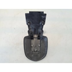 Parafango posteriore con portatarga Ducati Monster 800 Monster 800 