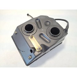 Contenitore filtro aria Ducati Monster 800 Monster 800 