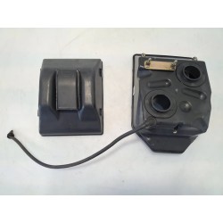Contenitore filtro aria Ducati Monster 800 Monster 800 