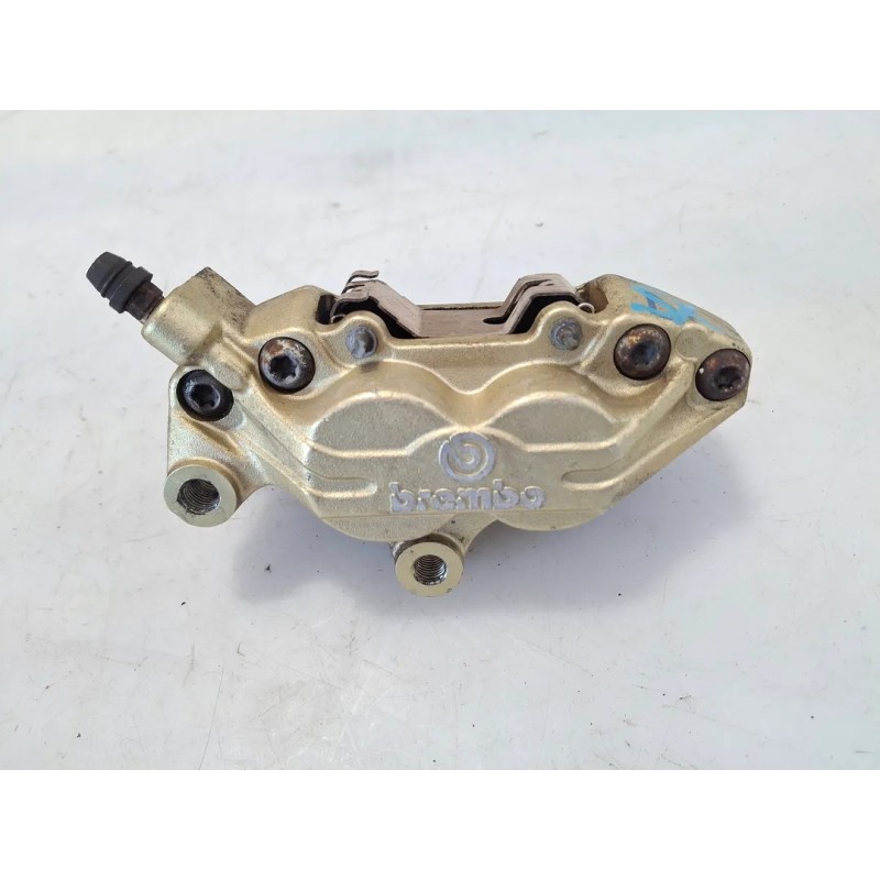 Pinza freno anteriore Ducati Monster 800 Monster 800 Sinistro