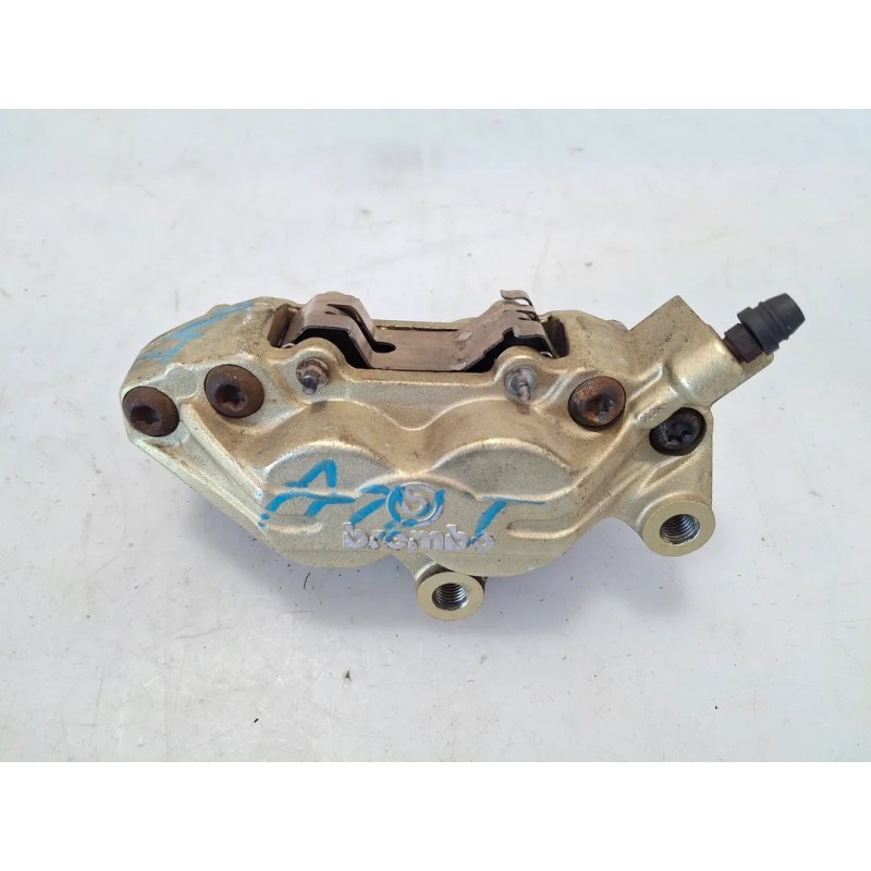 Pinza freno anteriore Ducati Monster 800 Monster 800 Destro