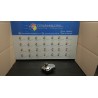POMPA INIEZIONE 017 MERCEDES-BENZ CLASSE A (W/C169) (07/04-04/13 640942 A6400700701
