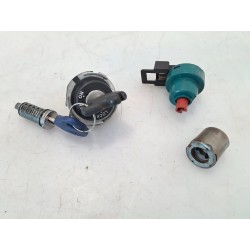 Commutatore avviamento e bloccasterzo Piaggio Vespa 50 ET4 Vespa 50 ET4 