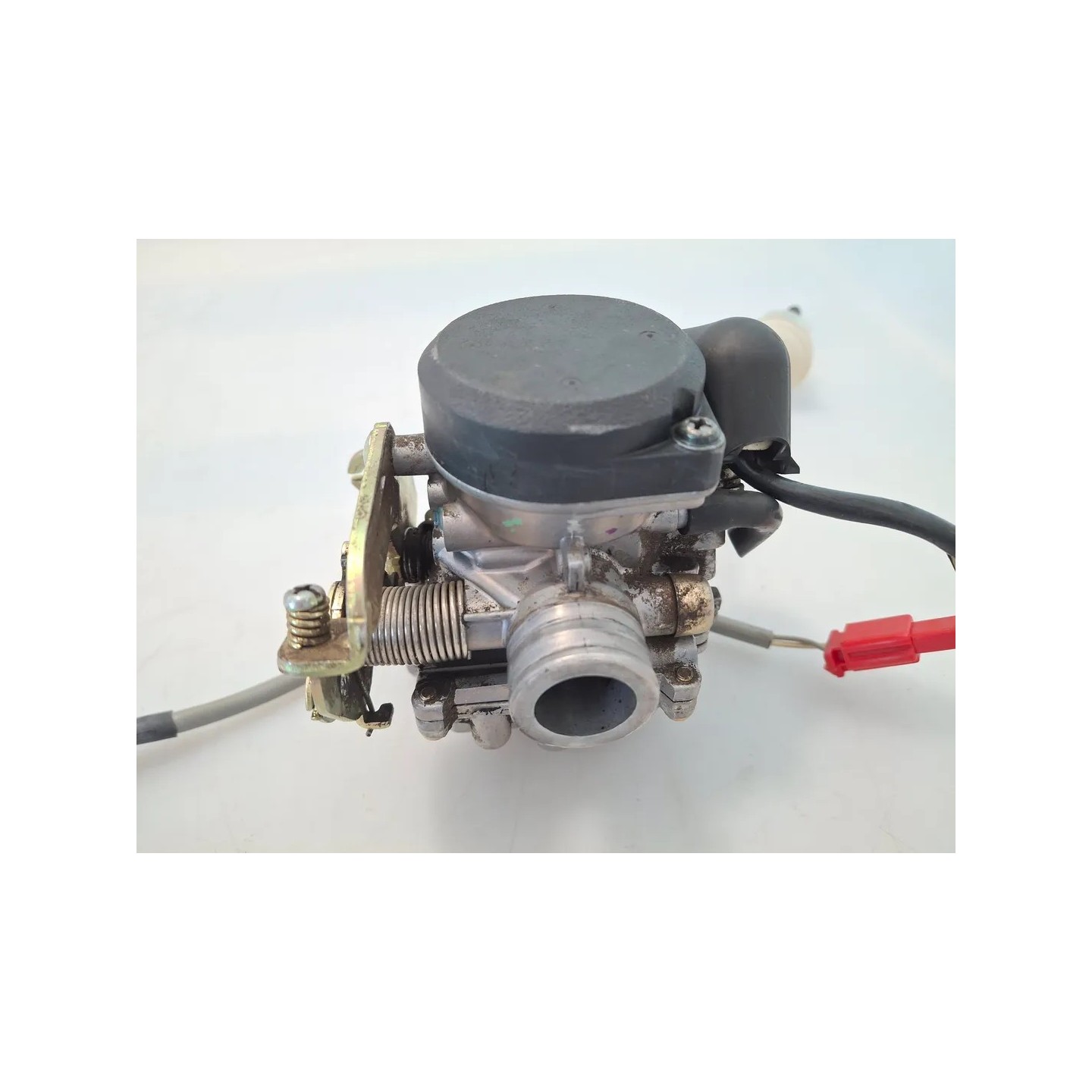 Carburatore Piaggio Vespa 50 ET4 Vespa 50 ET4 