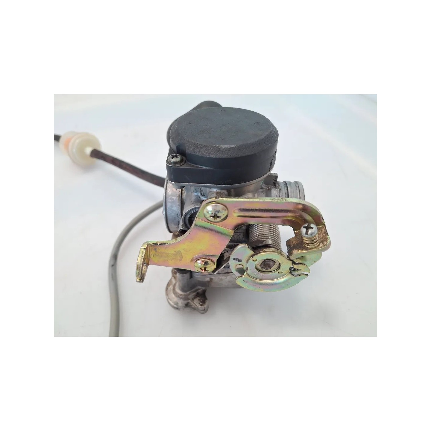 Carburatore Piaggio Vespa 50 ET4 Vespa 50 ET4 