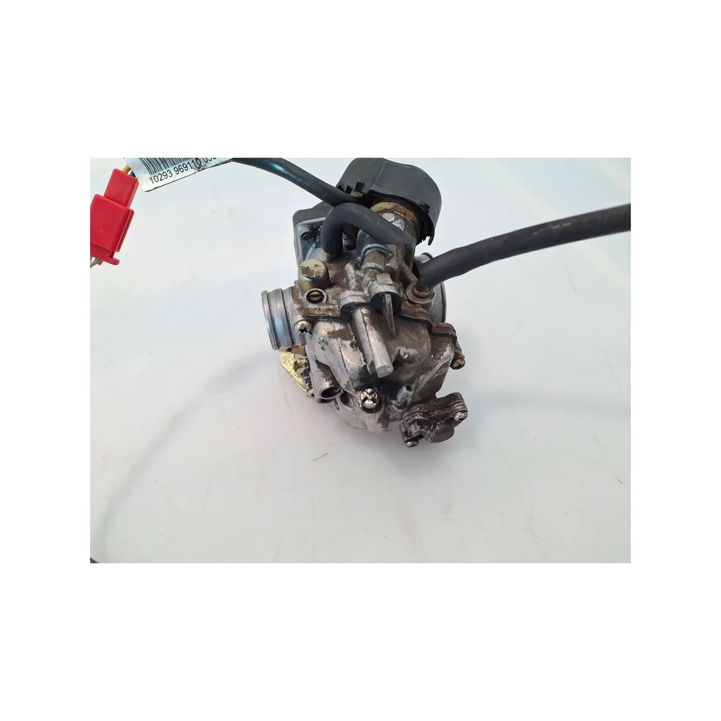 Carburatore Piaggio Vespa 50 ET4 Vespa 50 ET4 